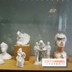 Rodin, le laboratoire de la création au Musée Rodin