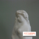 Rodin, le laboratoire de la création au Musée Rodin