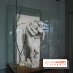 Rodin, le laboratoire de la création au Musée Rodin
