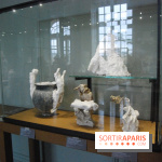 Rodin, le laboratoire de la création au Musée Rodin