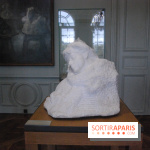 Rodin, le laboratoire de la création au Musée Rodin