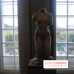 Rodin, le laboratoire de la création au Musée Rodin