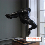 Rodin, le laboratoire de la création au Musée Rodin