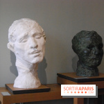Rodin, le laboratoire de la création au Musée Rodin