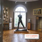 Rodin, le laboratoire de la création au Musée Rodin
