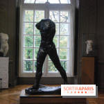 Rodin, le laboratoire de la création au Musée Rodin