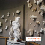 Rodin, le laboratoire de la création au Musée Rodin