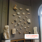 Rodin, le laboratoire de la création au Musée Rodin