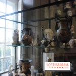 Rodin, le laboratoire de la création au Musée Rodin