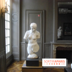 Rodin, le laboratoire de la création au Musée Rodin