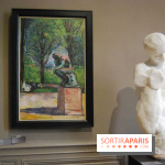 Rodin, le laboratoire de la création au Musée Rodin