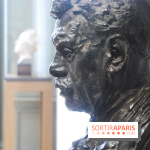 Rodin, le laboratoire de la création au Musée Rodin