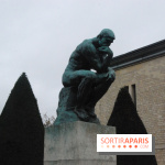 Rodin, le laboratoire de la création au Musée Rodin