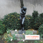 Rodin, le laboratoire de la création au Musée Rodin