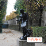 Rodin, le laboratoire de la création au Musée Rodin