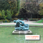 Rodin, le laboratoire de la création au Musée Rodin