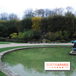 Rodin, le laboratoire de la création au Musée Rodin