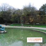 Rodin, le laboratoire de la création au Musée Rodin