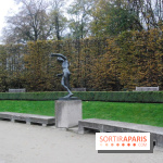 Rodin, le laboratoire de la création au Musée Rodin