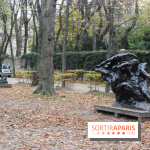 Rodin, le laboratoire de la création au Musée Rodin