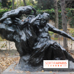 Rodin, le laboratoire de la création au Musée Rodin