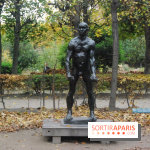 Rodin, le laboratoire de la création au Musée Rodin