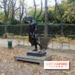 Rodin, le laboratoire de la création au Musée Rodin