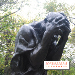 Rodin, le laboratoire de la création au Musée Rodin