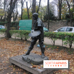 Rodin, le laboratoire de la création au Musée Rodin