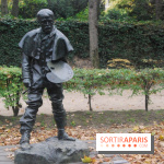 Rodin, le laboratoire de la création au Musée Rodin