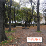 Rodin, le laboratoire de la création au Musée Rodin