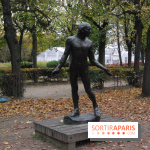 Rodin, le laboratoire de la création au Musée Rodin