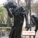 Rodin, le laboratoire de la création au Musée Rodin