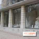 Rodin, le laboratoire de la création au Musée Rodin