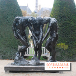 Rodin, le laboratoire de la création au Musée Rodin