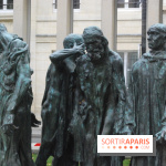 Rodin, le laboratoire de la création au Musée Rodin