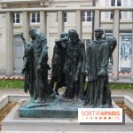 Rodin, le laboratoire de la création au Musée Rodin