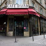 Café Divan