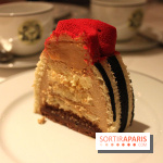 Mariage Frères pour Noël 2015