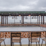 Patinoire Tour Eiffel 2015