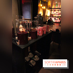 Goûter ou tea-time au Buddha Bar Hôtel