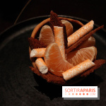 Goûter ou tea-time au Buddha Bar Hôtel