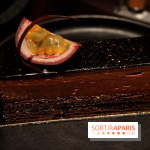 Goûter ou tea-time au Buddha Bar Hôtel