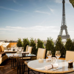 Le nouveau Café de l'Homme