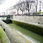 Canal Saint Martin