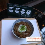 Oïshinoya et ses Gyudons