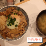 Oïshinoya et ses Gyudons