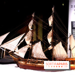 Darwin, l'exposition à la Cité des Sciences