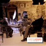 Darwin, l'exposition à la Cité des Sciences