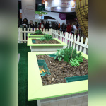 Salon de l'Agriculture 2012